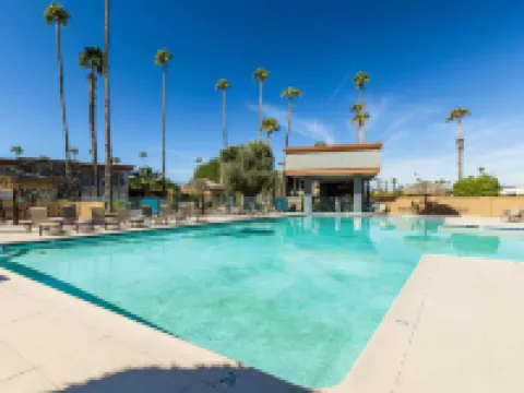 Best Western Date Tree Hotel Hotels in Indio