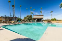 Best Western Date Tree Hotel Hotels in Indio