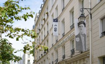 Best Western Hotel Litteraire Arthur Rimbaud