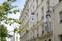 Best Western Hotel Litteraire Arthur Rimbaud Hotel in zona Hostmaker