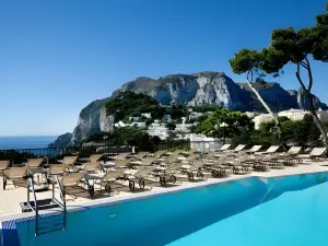 Hotel Scalinatella