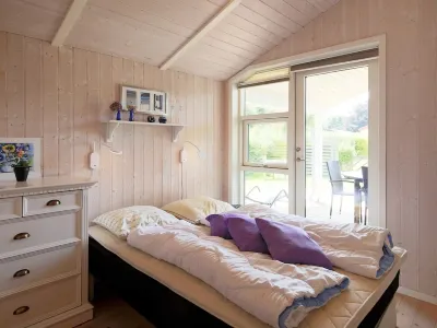 4 Person Holiday Home in Føllenslev-by Traum