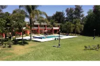 Capital O Gran Hotel Campestre - Pools