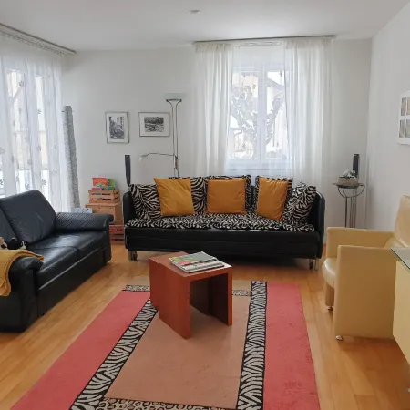 Dorfstrasse 50a