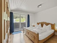 Hutter Hotels in Churwalden