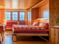 Südlenz 12 1. OG Süd Hotels in Riederalp