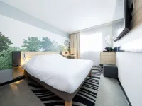 Novotel Suites Montpellier Hotel in zona EPF School of Engineering