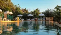 Don Giulio Luxury Rooms Jacuzzi - Yüzme Havuzu