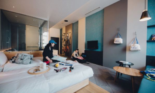 Hoshino Resort Beb5 Tsuchiura