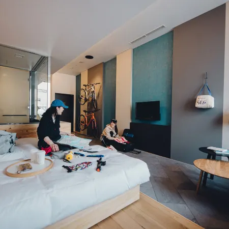 Hoshino Resort Beb5 Tsuchiura