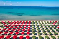 Simantro Resort - شاطئ