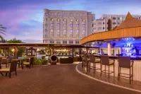 Radisson Blu Hotel, Muscat - Baarit
