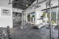 Ramada by Wyndham Kasauli - Gym