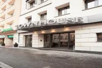 Townhouse Hotel Hotels in Frankfurt