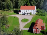 Vacation Home Near Skiarea Branäs