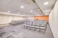 Ibis Budget Rio de Janeiro Nova America Các khách sạn ở Duque de Caxias