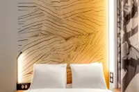 B&B HOTEL Meaux Nanteuil-les-Meaux Hotels in Villenoy