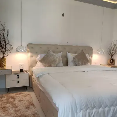 Palm Sweet Hotel Hotels in Mueang Prachuap Khiri Khan District