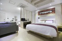 Jincheon Stay Self Check-in Motel Hotels in Jincheon-gun