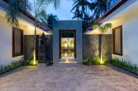 Pondok Wisata "Odika Lovina" Hotel di Bali