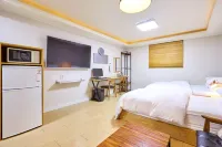 Inje Wontong Shilla Stay