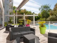 Cerise Dax - les Jardins du Lac Hotels in Saint-Paul-lès-Dax