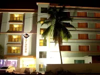The Orange Hotel