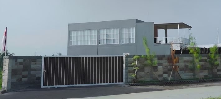 Green Mountain Villa Garut Ξενοδοχεία στην πόλη Garut Regency