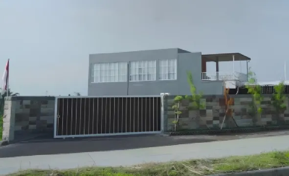 Green Mountain Villa Garut Hotels in Pananjung