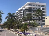 Estepona Roof Top View 2