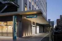Four Points Flex by Sheraton Utsunomiya Hotel in zona Gyoza Dumpling Statue