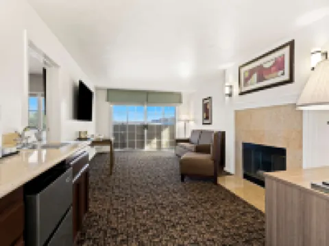 Best Western El Centro Inn Hotels in El Centro