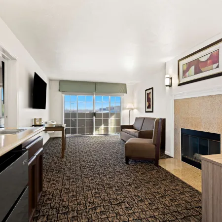 Best Western El Centro Inn