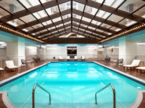 Hilton Appleton Paper Valley Hotels in Appleton