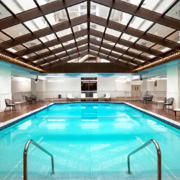 Hilton Appleton Paper Valley