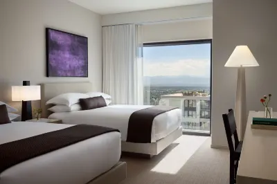 Kimpton Claret Hotel Hotels in Denver