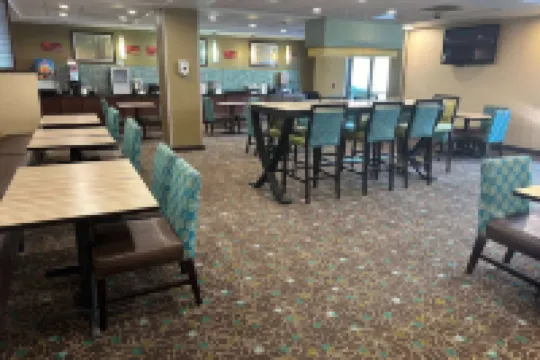 Wingate by Wyndham Harrisburg Near Hershey - spa