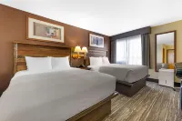 Quality Inn Ashland - Lake Superior فنادق في Barksdale