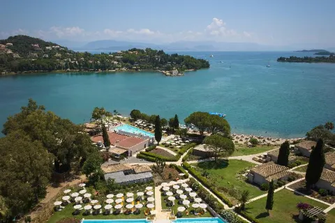 Dreams Corfu Resort & Spa - All Inclusive
