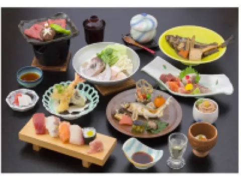 Isawa No Sato Hotels in Shiso