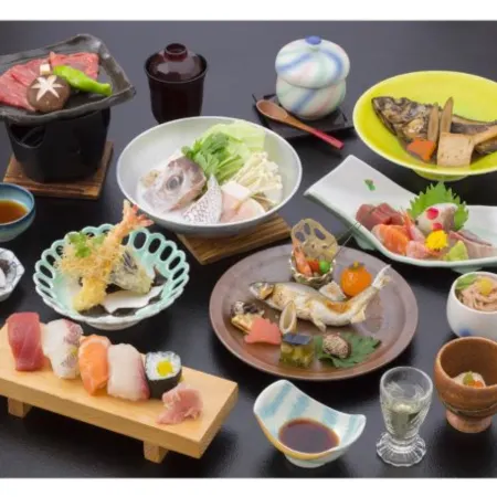 Isawa No Sato