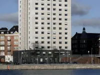Danhostel Copenhagen City & Apartments Hotel a 