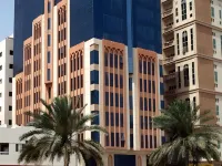 Al Hamra Hotel Hotels in Sharjah
