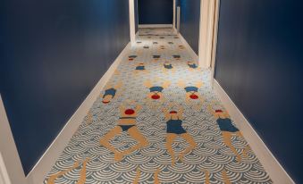 Ibis Styles le Touquet