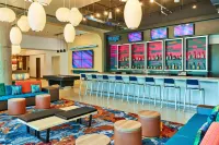 Aloft Richardson - bar