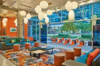 Aloft Richardson - Pet Friendly