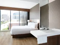 AC Hotel Salt Lake City Downtown Hotels in Salt Lake City