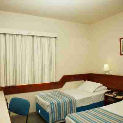 Villalba Hotel Rooms
