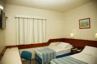 Villalba Hotel Hotels in Uberlandia