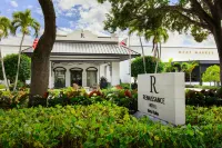 Renaissance Boca Raton Hotel Hotels near Howard Schnellenberger Field